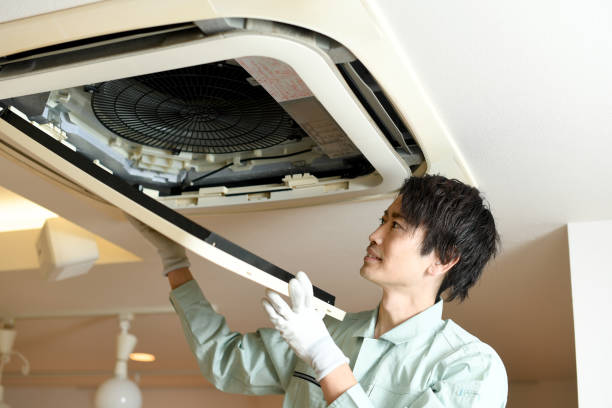 Best Home Air Vent Cleaning  in Oak Valley, NJ